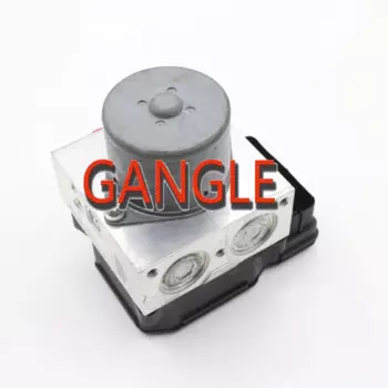 Двигатель 7T43-2D063-AL