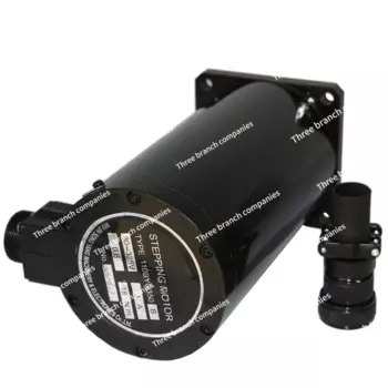 Двигатель 90BYG350 110BYG 130BYG шаговый двигатель