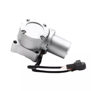 Двигатель экскаватора