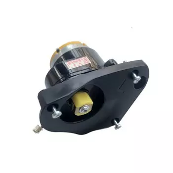 Двигатель боковой щетки для Polaris PVCR 3900 / 0930 / PVCR 4000