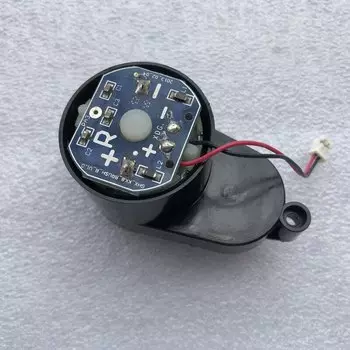 Двигатель боковой щетки для пылесоса Midea VCR15 VCR16