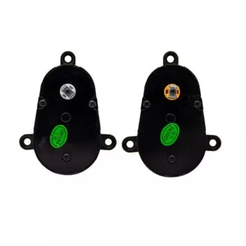 Мотор боковой щетки для робота-пылесоса Mamibot EXVAC660/680S/880/Tesvor X500Pro/S6