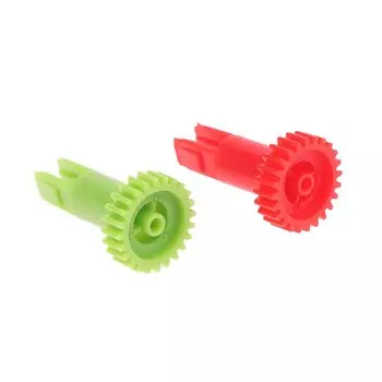 Двигатель боковой щетки SD&HI для ECOVACS DEEBOT T5 T8 T9 N8 N5 X1