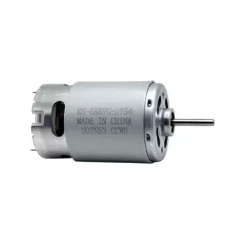 Двигатель ChengFang RS-555VC-3754 36 мм