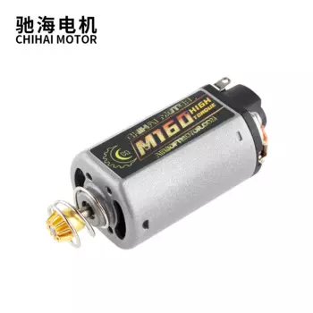 CHIHAI MOTOR CHF-480WA-22TPA мотор для AEG