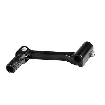 Двигатель CNC для мотоцикла ZS190, алюминиевый рычаг переключения передач, подходит для внедорожника, питбайка