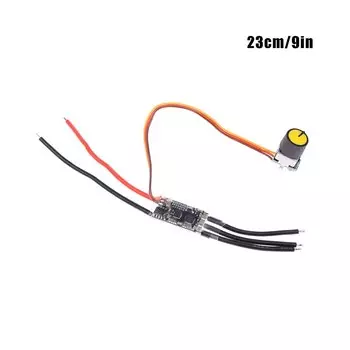 Двигатель для электроинструмента HELTC 20A