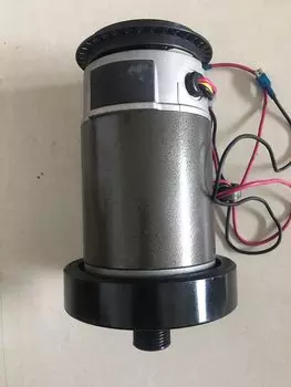 Двигатель для беговой дорожки ZYT1105-56