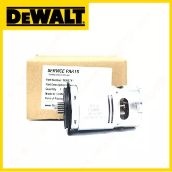 Двигатель для дрели DeWALT DCD771
