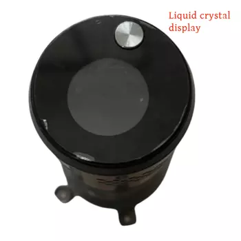 Двигатель для Dyson V11 SV14