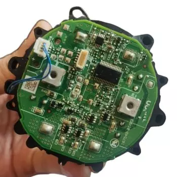 Двигатель для Dyson V8 SV10