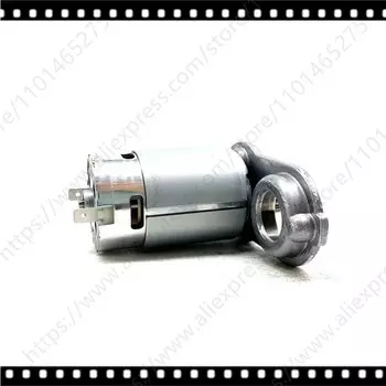 Двигатель для Makita DUR181, BUR181, BUR141, UR141D, DUR181Z 629932-8, аксессуары для электроинструментов
