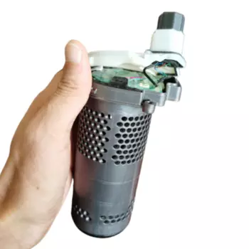 Двигатель для пылесоса Dyson V15