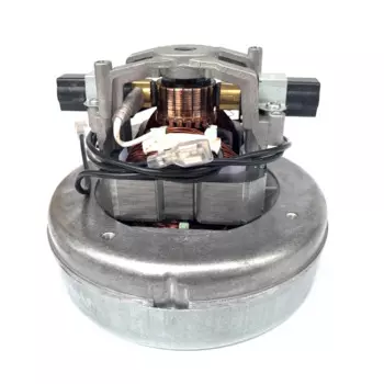 Двигатель для пылесоса VIPER SD18 GVD15 Vikki VKD15 1000/1200/1500 Вт