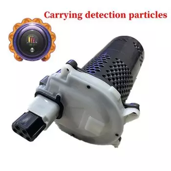 Двигатель для робота-пылесоса Dyson V15 SV22