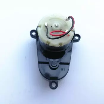 Двигатель для робота-пылесоса IBoto Aqua V710, запчасти для роботизированного пылесоса, боковая щетка, сменный двигатель