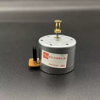 Двигатель для винилового проигрывателя 33/45/78 об/мин