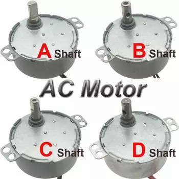 Двигатель FAR ALONG для микроволновой печи 4 Вт