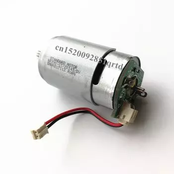 Двигатель главной роликовой щетки для Polaris PVCR