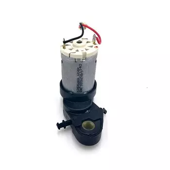 Двигатель главной роликовой щетки PTMCH для Ecovacs DEEBOT DE35 DE33 DG716 DE55 DE53 DT88 DG711