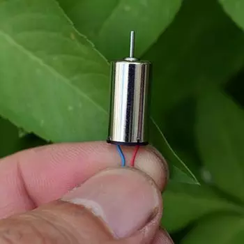 Двигатель HM 8*16 мм DC3.7В