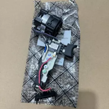 Двигатель и переключатель для Dewalt