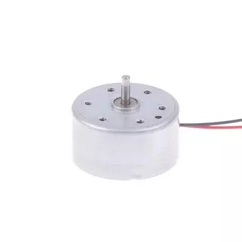 Двигатель JIA AI RF-300-1D390 24 мм