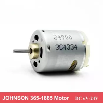 Двигатель JOHNSON RS365-1885 (34900) 28мм