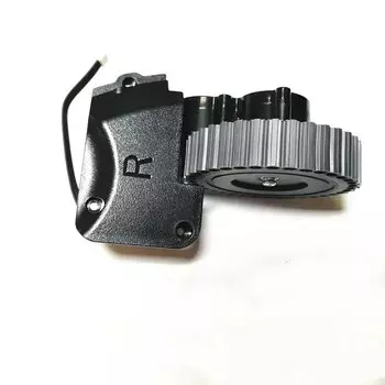 Двигатель колеса для пылесоса Polaris PVCR 0726W 0826