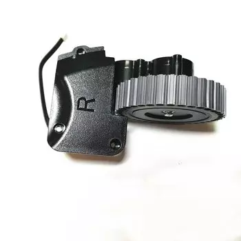 Двигатель колеса для пылесоса Polaris PVCR