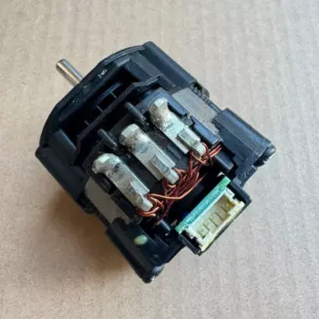 Двигатель LIXIU для Dewalt DCD795 DCD790 18В