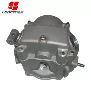 Двигатель Loncin CB250 lc170 мм с водяным охлаждением, головка цилиндра 70 мм, отверстие apollo KAYO T4 T6 bosuer m3 250cc, питбайк, квадроцикл