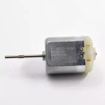 Двигатель Mabuchi FC-280SC-18180 12В