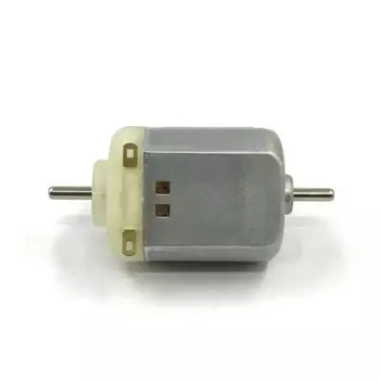 Двигатель Mabuchi FC-130SA-10300 3-12В