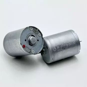 Двигатель MABUCHI RF-370CA-22170