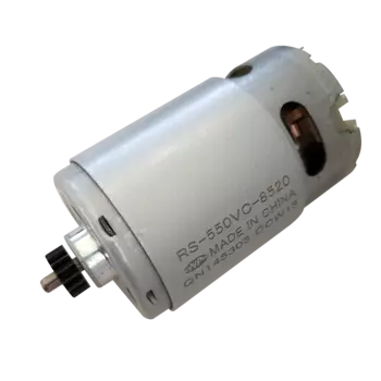 Двигатель ONPO 10,8 В 15 зубьев для дрели HILTI