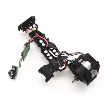 Двигатель постоянного тока 18В для Dewalt DCD796 DCD791