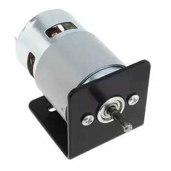 Двигатель постоянного тока ChgImposs 775 12В-24В