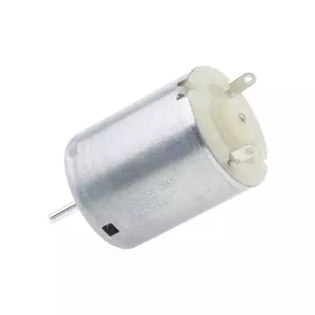 Двигатель постоянного тока ChgImposs RF280 3-9В