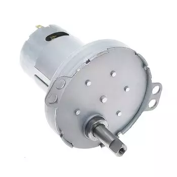 Двигатель постоянного тока CNMAWAY JS50 12000 об/мин 5А