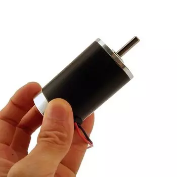 Двигатель постоянного тока CNMAWAY ZYTD38S
