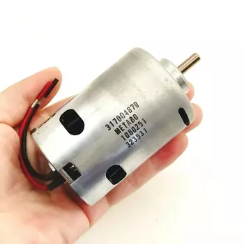 Двигатель постоянного тока Johnson 887 18В 24000 об/мин PSDZMOTS