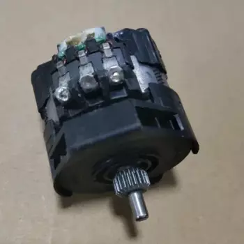 Двигатель постоянного тока LIXIU для Dewalt DCD796 DCD791 DCD791P2 20В 18В 21 зуба