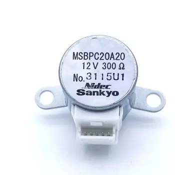 Двигатель постоянного тока MSBPC20A20 12В 300 Ом