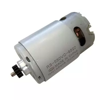 Двигатель постоянного тока ONPO RS-550VC-8520 для HILTI DB10dl