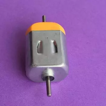 Двигатель постоянного тока Pixiuonline K803Y 1.5-6В 11000 об/мин