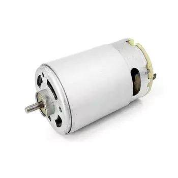 Двигатель постоянного тока PSDZMOTS 5512 220В 6000 об/мин