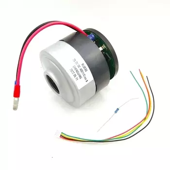 Двигатель постоянного тока PSDZMOTS DC25.2V 400W