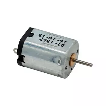 Двигатель постоянного тока STJF N20-1567/22