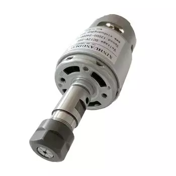 Двигатель постоянного тока XINHUANGDUO 775 12В 24В